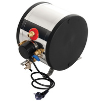 12L Stainless Steel Boat Boiler ATI-BB-12L1200WR