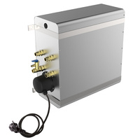 20L Stainless Steel Boat Boiler Rectangular ATI-BB-20L1200WR
