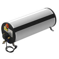 45L Stainless Steel Boat Boiler ATI-BB-45L1200W