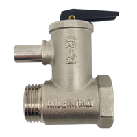 Pressure Relief & Non-Return Valve ATI-PR VALVE