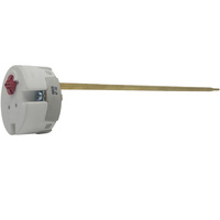 Boat Boiler Adjustable Safety Thermostat ATI-THERMOSTAT