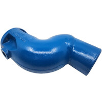 Crusader Exhaust Elbow B-CR-20-97924