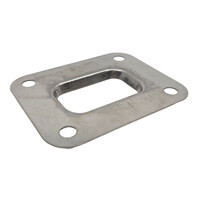 Crusader Square Block Off Plate B-CR-20-98124