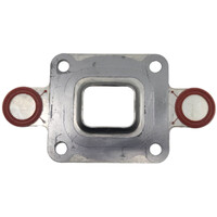 Mercruiser Dry Joint Block Off Elbow Gasket B-MC47-27-864549