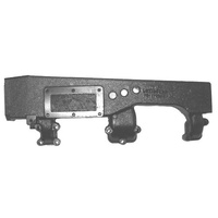 Perkins Log Exhaust Manifold B-PE16354