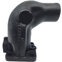 Volvo AQ115/130 Elbow B-VO20825599