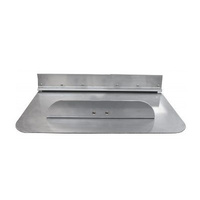 18 x 12" Trim Plane Assembly BEN-18X12 PLANE
