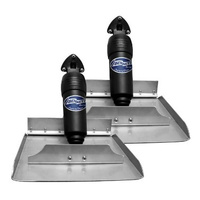 Bolt Electronic Trim Tab Kit 12 x 12" BEN-499-BOLT1212ED