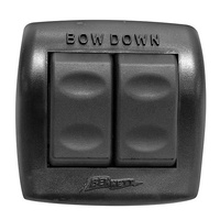 Bolt Rocker Switch BEN-499-BRC4000