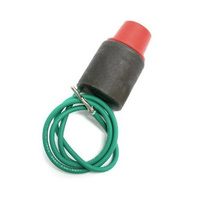 Solenoid Valve Starboard 12v Green BEN-SOLENOID VALVE S