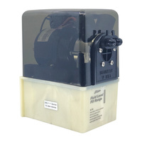 12v Hydraulic Power Unit BEN-TRIM PUMP