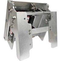 Hydraulic Action Series Kick-Back Jack BMS-100-105100