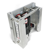 6" Action Series Hydraulic Jack Plate, 100-106010 BMS-100-106010