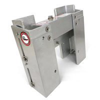 Mini Jack Plate Medium 15.25" BMS-100-200600