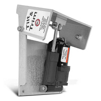 Clamp-On Motor Tilt And Trim (Action Series) Up to 30hp, 100-701100 BMS-100-701100