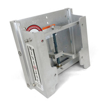Mini Versa Series Jack Plate (50Hp Max) Bolt Or Clamp Application, 100-871000 BMS-100-871000