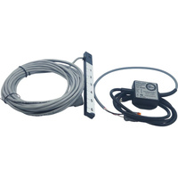 Bobs Machine NMEA Kit - Complete without Gauge BMS-110-400003