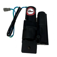 Action Series Pump Assembly, 120-120016 BMS-120-120016