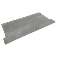 Performance Hole Shot Splash Pan - 8" Gen 3 Models BMS-120-210802