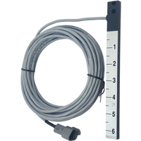 Replacement Sending Unit for Jack Plate Gauge BMS-140-300002