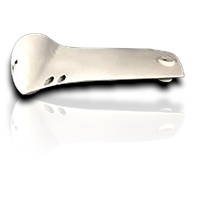 Combo Nose Cone Kit - Dual Hose BMS-201-302100
