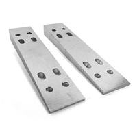 Reversible 5 Degree Transom Wedge Pair BMS-319-2000000