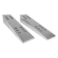 Reversible Transom Wedges 10 degree BMS-319-300000