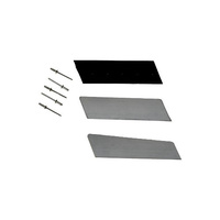 Rivet on Torque Tamer BMS-409-200000