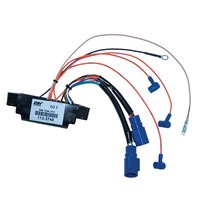 113-3748 - Johnson Evinrude Power Pack C-113-3748