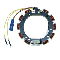 173-3536 - Johnson Evinrude Stator