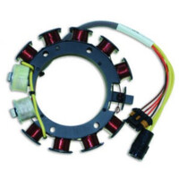 173-4849 - Johnson Evinrude Stator C-173-4849