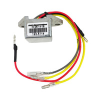 193-5114 - Johnson Evinrude Regulated Rectifier C-193-5114