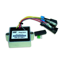 194-2115K 1 - Mercury Voltage Regulator