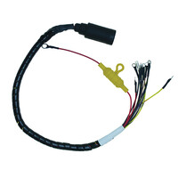 414-6220A 4 - Mercury Wiring Harness 9-16A C-414-6220A 4