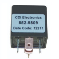 852-9809 - Mercury Tilt/Trim Relay C-852-9809