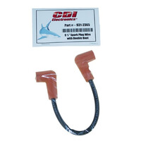 931-2365 - Copper Core Spark Plug Wire C-931-2365