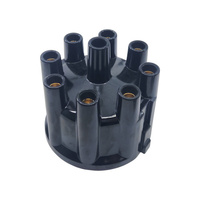 E64-0017 - Prestolite V8 Clip Down Distributor Cap C-E64-0017