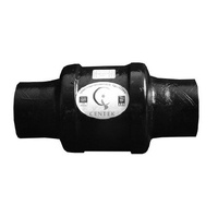 1200369 - 4" Check Valve Assembly CEN1200369