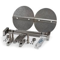 10826 - Captains Call Diverter Repair Kit CPE-10826