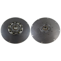 DA101 Borg Warner Velvet Drive Damper Plate