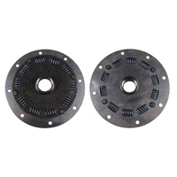 DA103 Borg Warner Velvet Drive Damper Plate