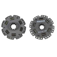 DA301 Hurth Damper Plate