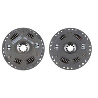 DA302 Hurth Damper Plate