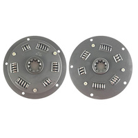 DA303 Hurth Damper Plate