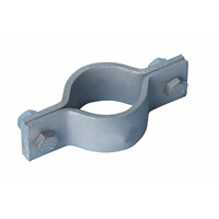 DE93105F - Leg Brace Holder - Galvanized