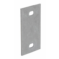 DE95123F - Washer Plate