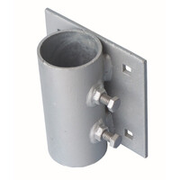 DE99003F - Heavy Duty Side Leg Pipe Holder