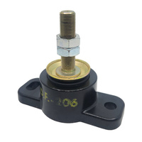 DF-206 - Marine Engine Mount EM-DF-206