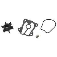 Honda 35/40/45/50Hp Water Pump Repair Kit - HJ-HHJB-ZV5