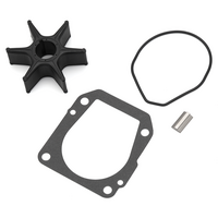 Honda 115/135/150Hp Water Pump Repair Kit - HJ-HHJB-ZY6